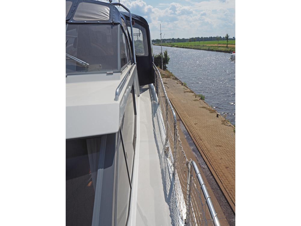  &Eacute;quipement de pont 